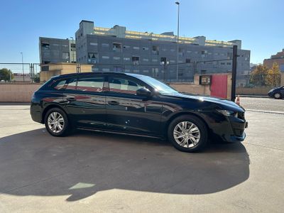 Peugeot 508 SW Active Pack BlueHDi 130 S&S EAT8