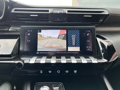 Peugeot 508 SW GTLine BlueHDi 96kW(130CV) S&S EAT8