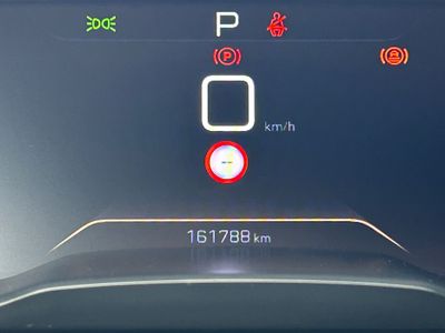 Peugeot 508 SW GTLine BlueHDi 96kW(130CV) S&S EAT8