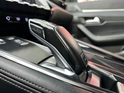 Peugeot 508 SW GTLine BlueHDi 96kW(130CV) S&S EAT8