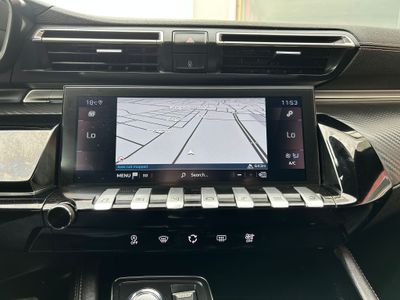 Peugeot 508 SW GTLine BlueHDi 96kW(130CV) S&S EAT8