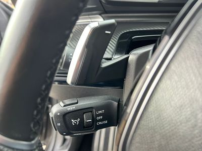 Peugeot 508 SW GTLine BlueHDi 96kW(130CV) S&S EAT8