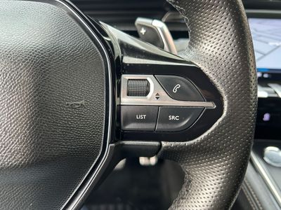 Peugeot 508 SW GTLine BlueHDi 96kW(130CV) S&S EAT8