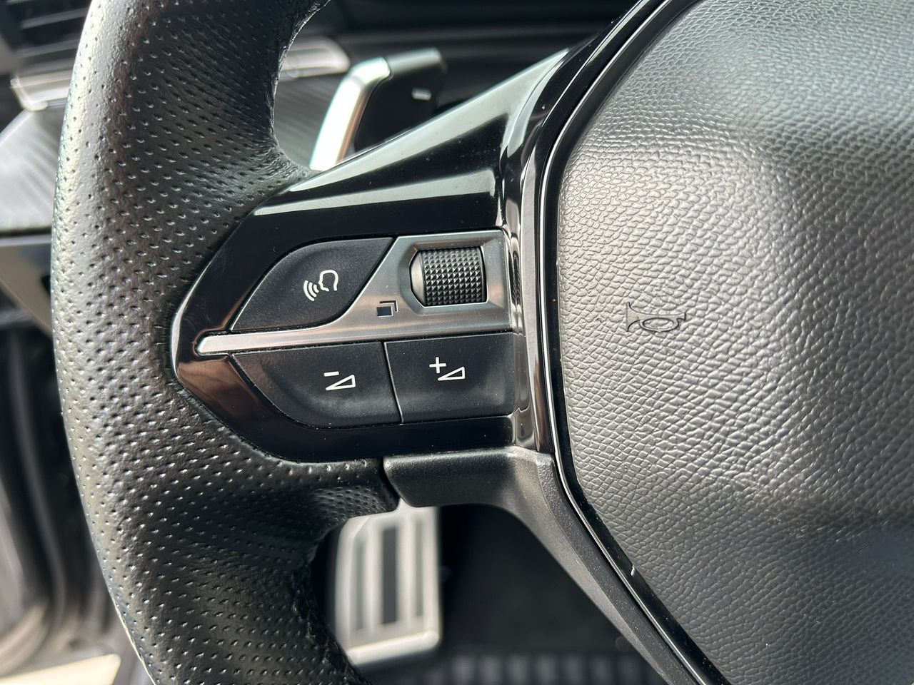 Peugeot 508 SW GTLine BlueHDi 96kW(130CV) S&S EAT8 - Foto 2