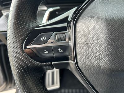 Peugeot 508 SW GTLine BlueHDi 96kW(130CV) S&S EAT8