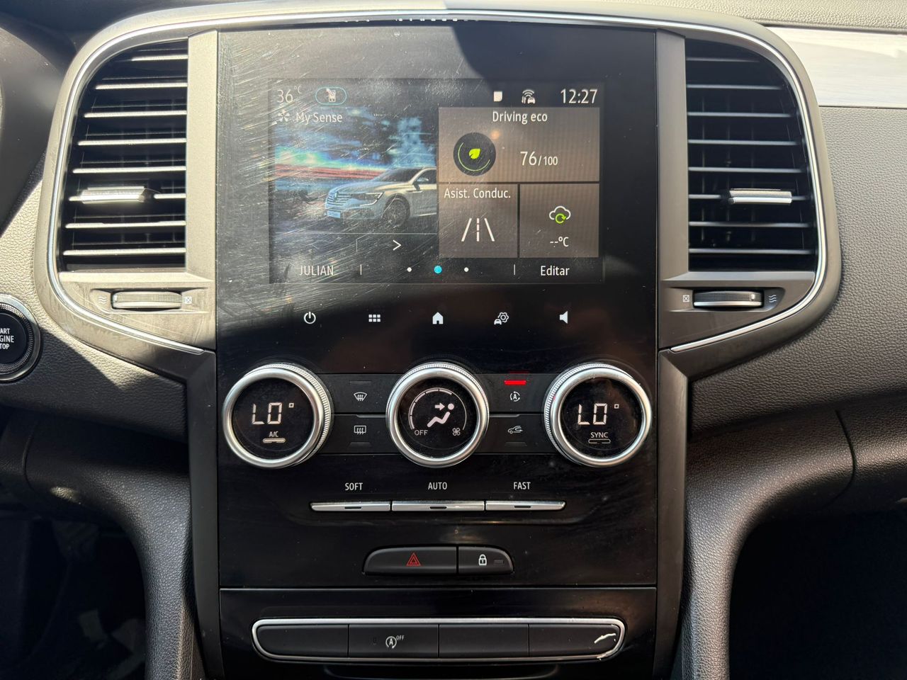 Renault Talisman S.T. Limited Blue dCi 88 kW (120CV) - Foto 2