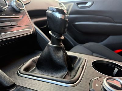 Renault Talisman S.T. Limited Blue dCi 88 kW (120CV)