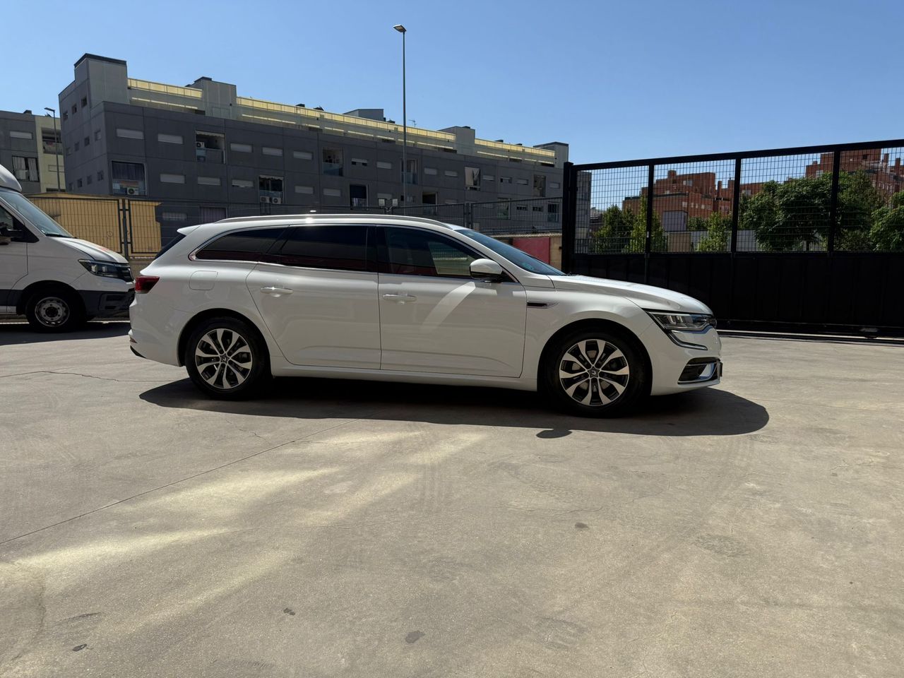 Renault Talisman S.T. Limited Blue dCi 88 kW (120CV) - Foto 2