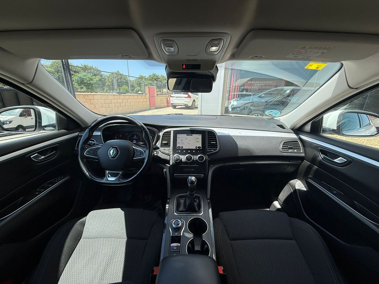 Renault Talisman S.T. Limited Blue dCi 88 kW (120CV) - Foto 2