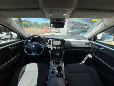 Renault Talisman S.T. Limited Blue dCi 88 kW (120CV)