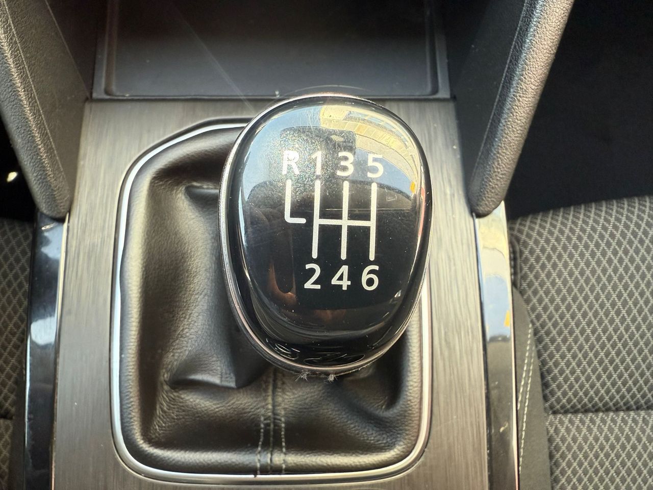 Renault Talisman S.T. Limited Blue dCi 88 kW (120CV) - Foto 2