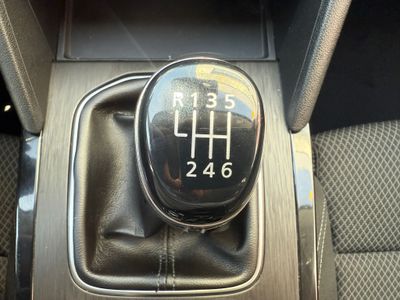 Renault Talisman S.T. Limited Blue dCi 88 kW (120CV)