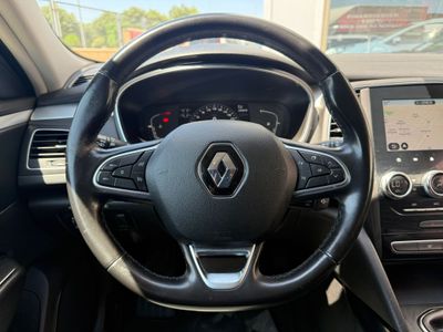 Renault Talisman S.T. Limited Blue dCi 88 kW (120CV)