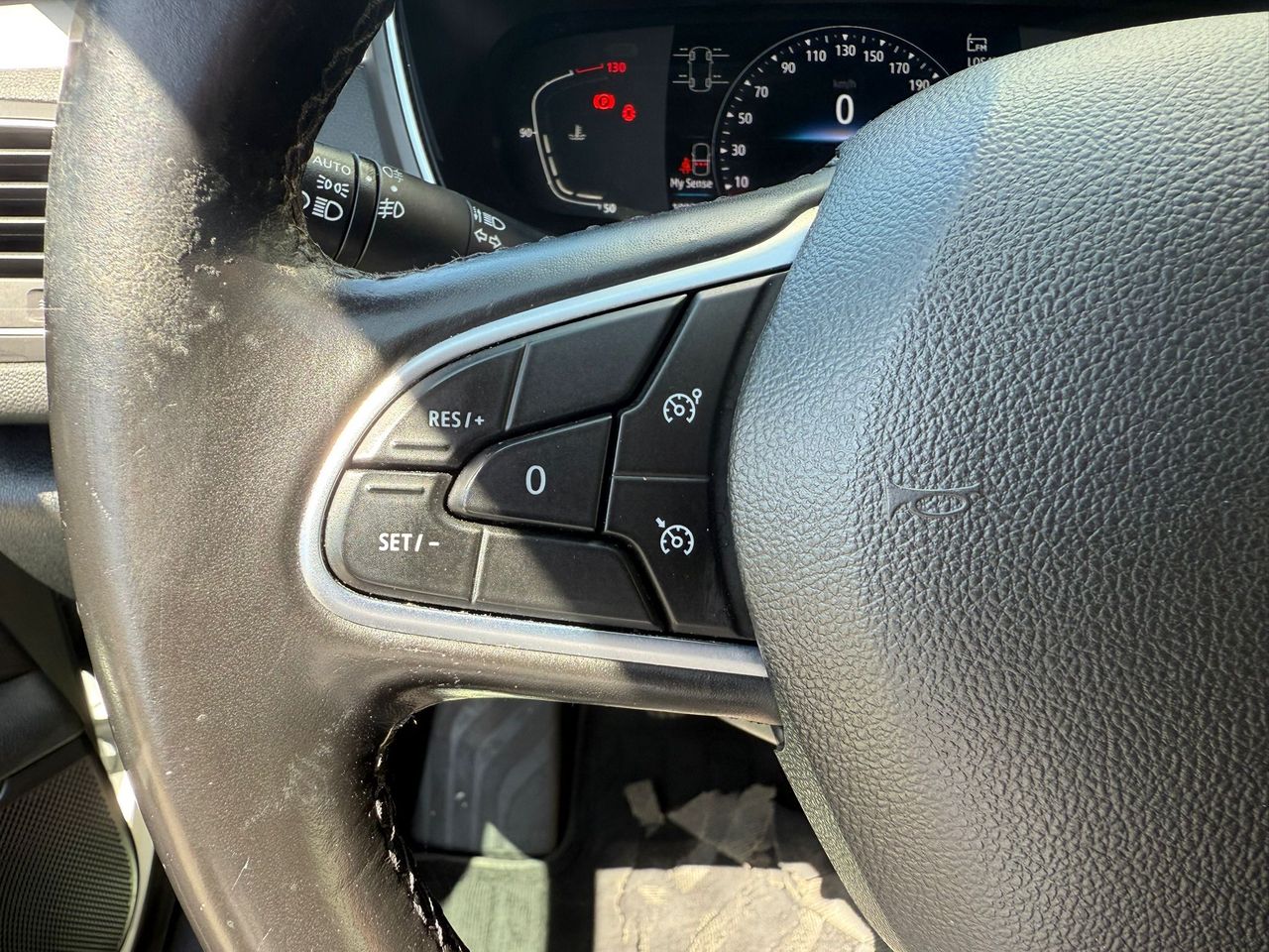 Renault Talisman S.T. Limited Blue dCi 88 kW (120CV) - Foto 2