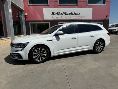 Renault Talisman S.T. Limited Blue dCi 88 kW (120CV)