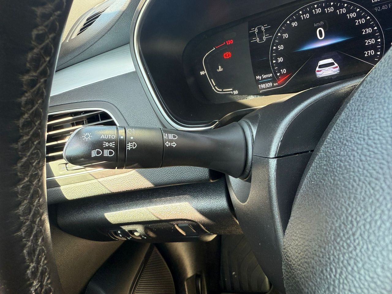 Renault Talisman S.T. Limited Blue dCi 88 kW (120CV) - Foto 2