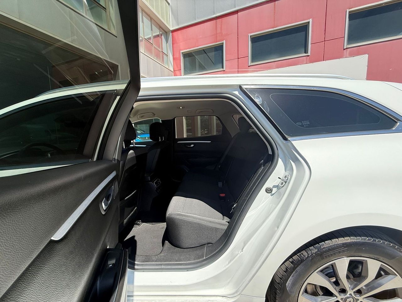 Renault Talisman S.T. Limited Blue dCi 88 kW (120CV) - Foto 2