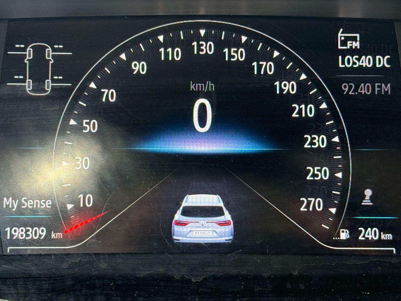 Renault Talisman S.T. Limited Blue dCi 88 kW (120CV) - Foto 2