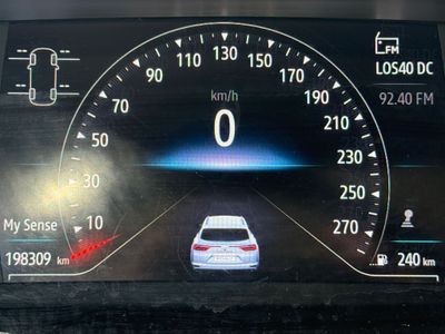 Renault Talisman S.T. Limited Blue dCi 88 kW (120CV)