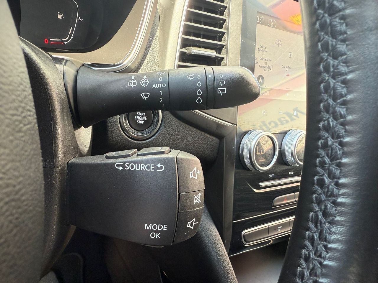 Renault Talisman S.T. Limited Blue dCi 88 kW (120CV) - Foto 2