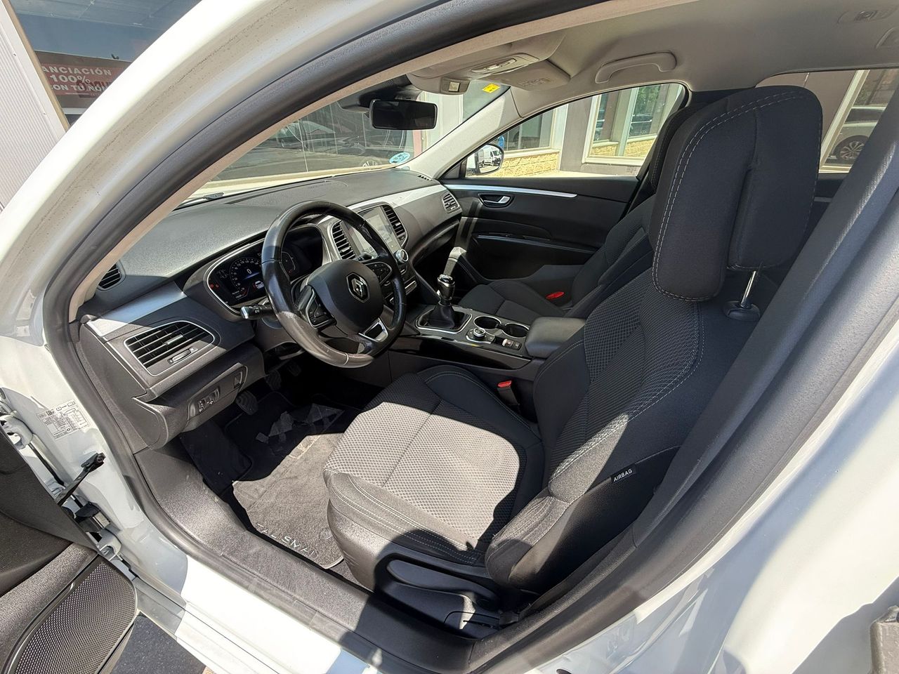 Renault Talisman S.T. Limited Blue dCi 88 kW (120CV) - Foto 2