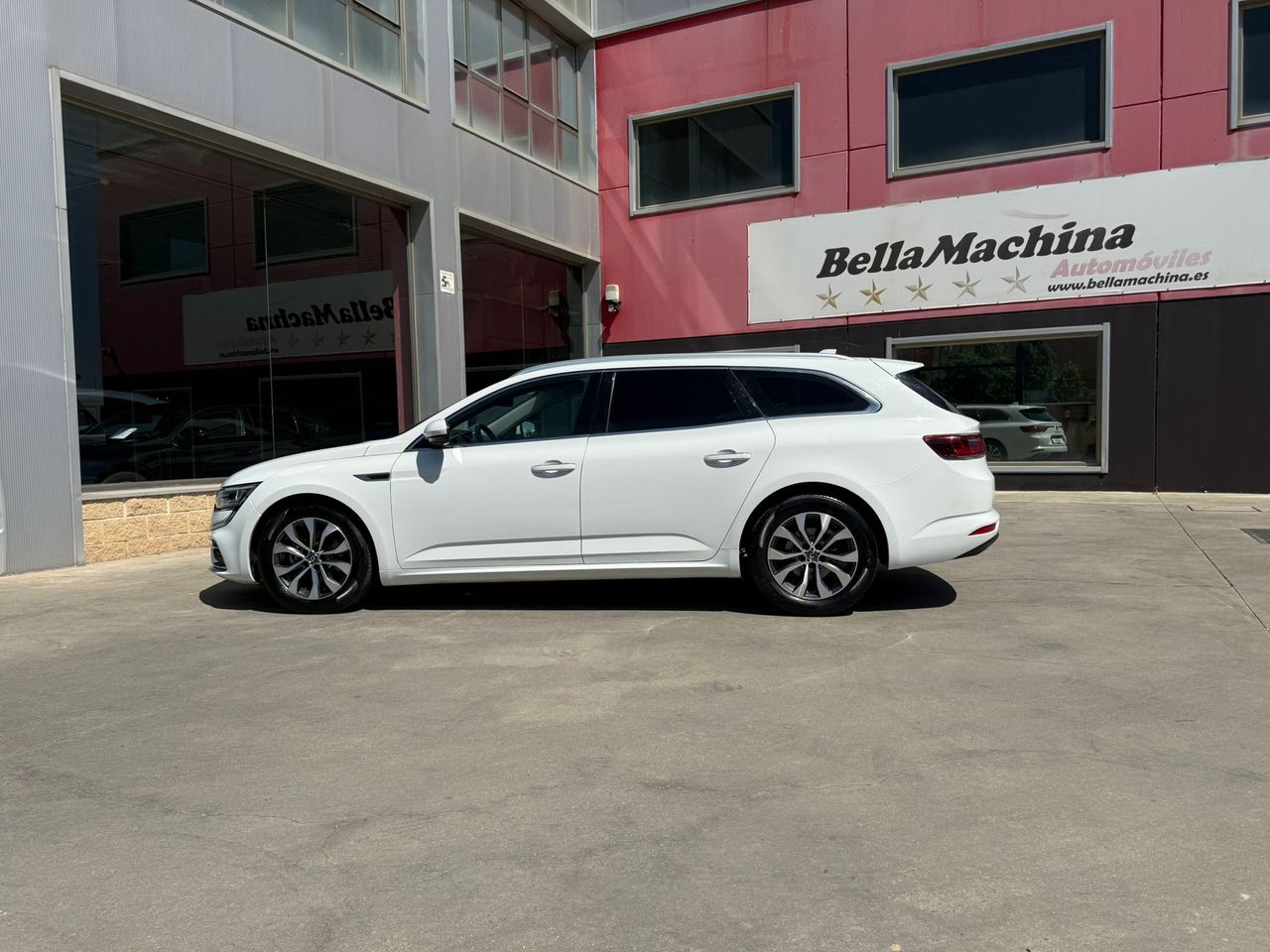 Renault Talisman S.T. Limited Blue dCi 88 kW (120CV) - Foto 2