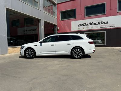 Renault Talisman S.T. Limited Blue dCi 88 kW (120CV)