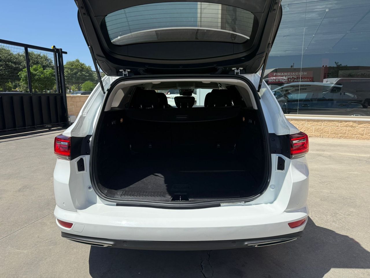 Renault Talisman S.T. Limited Blue dCi 88 kW (120CV) - Foto 2