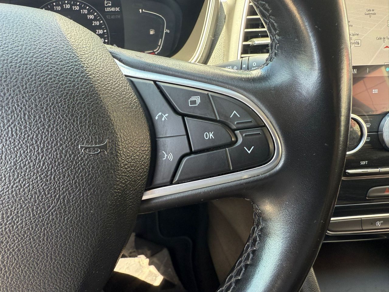 Renault Talisman S.T. Limited Blue dCi 88 kW (120CV) - Foto 2