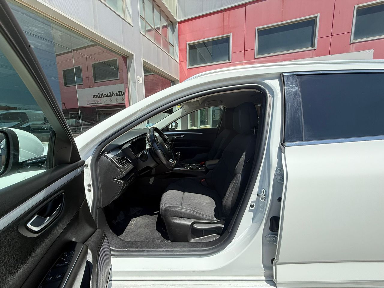 Renault Talisman S.T. Limited Blue dCi 88 kW (120CV) - Foto 2