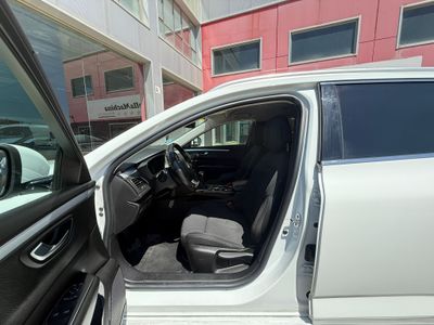 Renault Talisman S.T. Limited Blue dCi 88 kW (120CV)