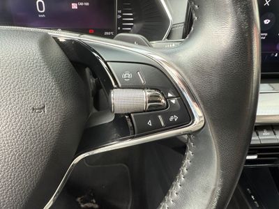 Skoda Octavia Combi 2.0 TDI 110kW (150CV) DSG Style