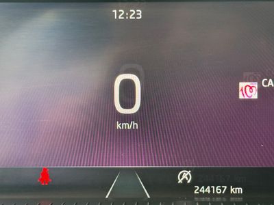 Skoda Octavia Combi 2.0 TDI 110kW (150CV) DSG Style