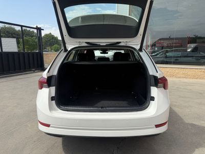 Skoda Octavia Combi 2.0 TDI 110kW (150CV) DSG Style