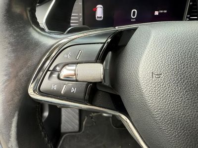 Skoda Octavia Combi 2.0 TDI 110kW (150CV) DSG Style