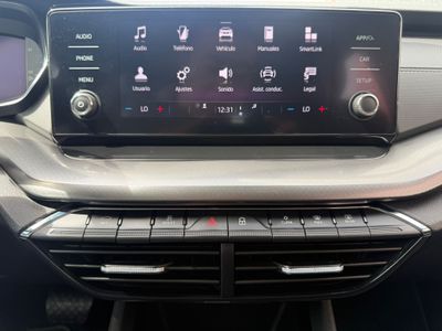 Skoda Octavia Combi 2.0 TDI 110kW (150CV) DSG Style