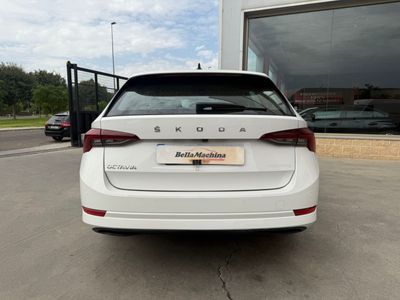 Skoda Octavia Combi 2.0 TDI 110kW (150CV) DSG Style