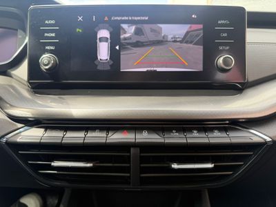 Skoda Octavia Combi 2.0 TDI 110kW (150CV) DSG Style