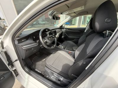 Skoda Octavia Combi 2.0 TDI 110kW (150CV) DSG Style