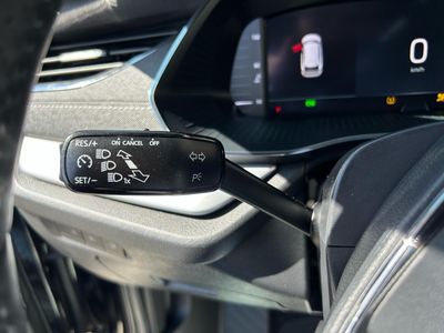 Skoda Octavia Combi 2.0 TDI 110kW (150CV) DSG Style