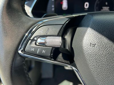 Skoda Octavia Combi 2.0 TDI 110kW (150CV) DSG Style