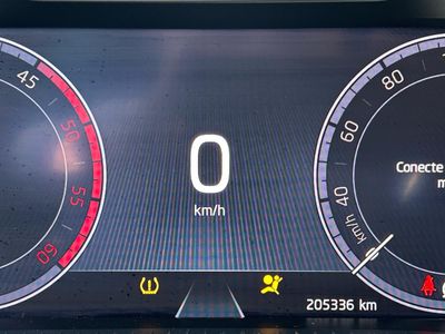 Skoda Octavia Combi 2.0 TDI 110kW (150CV) DSG Style