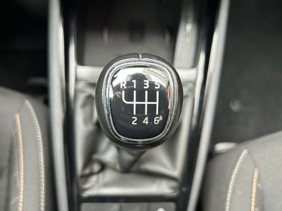 Skoda Scala 1.0 TSI 81KW (110 CV) Ambition