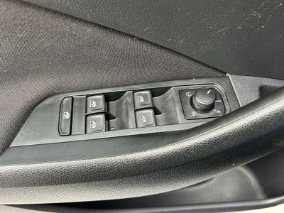 Skoda Scala 1.0 TSI 81KW (110 CV) Ambition