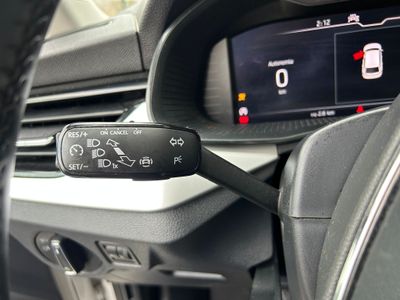 Skoda Scala 1.0 TSI 81KW (110 CV) Ambition