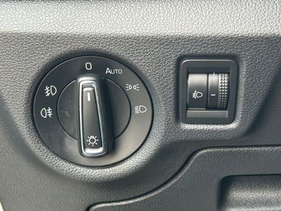 Skoda Scala 1.0 TSI 81KW (110 CV) Ambition