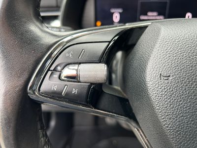 Skoda Scala 1.0 TSI 81KW (110 CV) Ambition