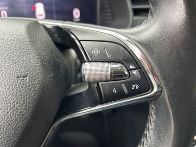 Skoda Scala 1.0 TSI 81KW (110 CV) Ambition