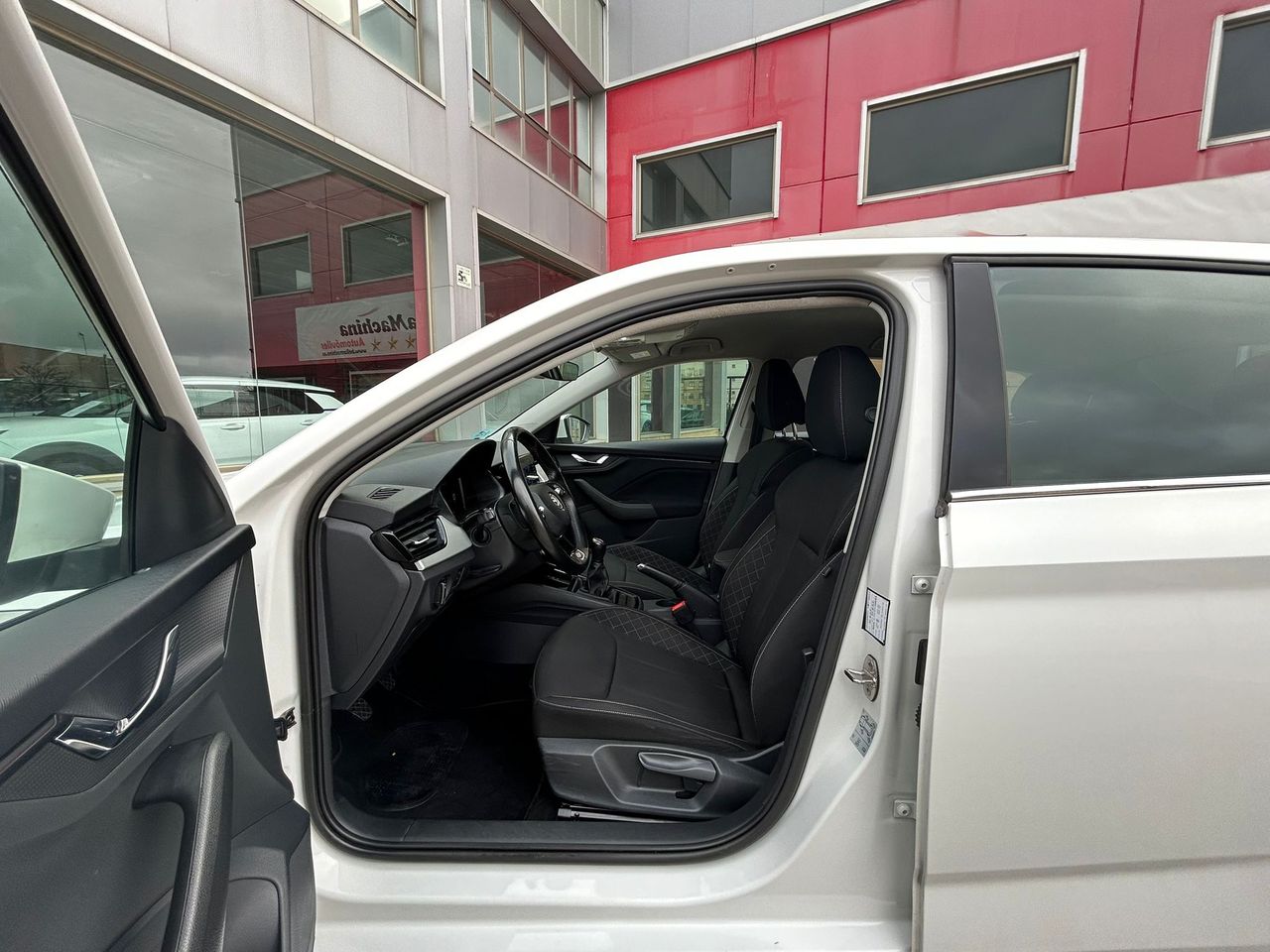 Skoda Scala 1.0 TSI 81KW (110 CV) Ambition - Foto 2