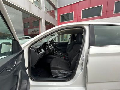 Skoda Scala 1.0 TSI 81KW (110 CV) Ambition